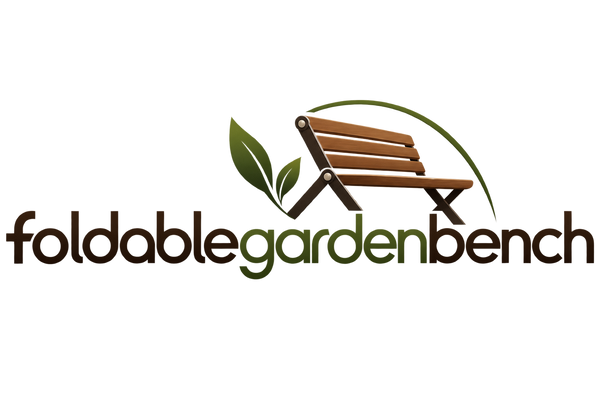 foldablegardenbench